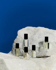 Maison Louis Marie Perfume Oil Discovery Set