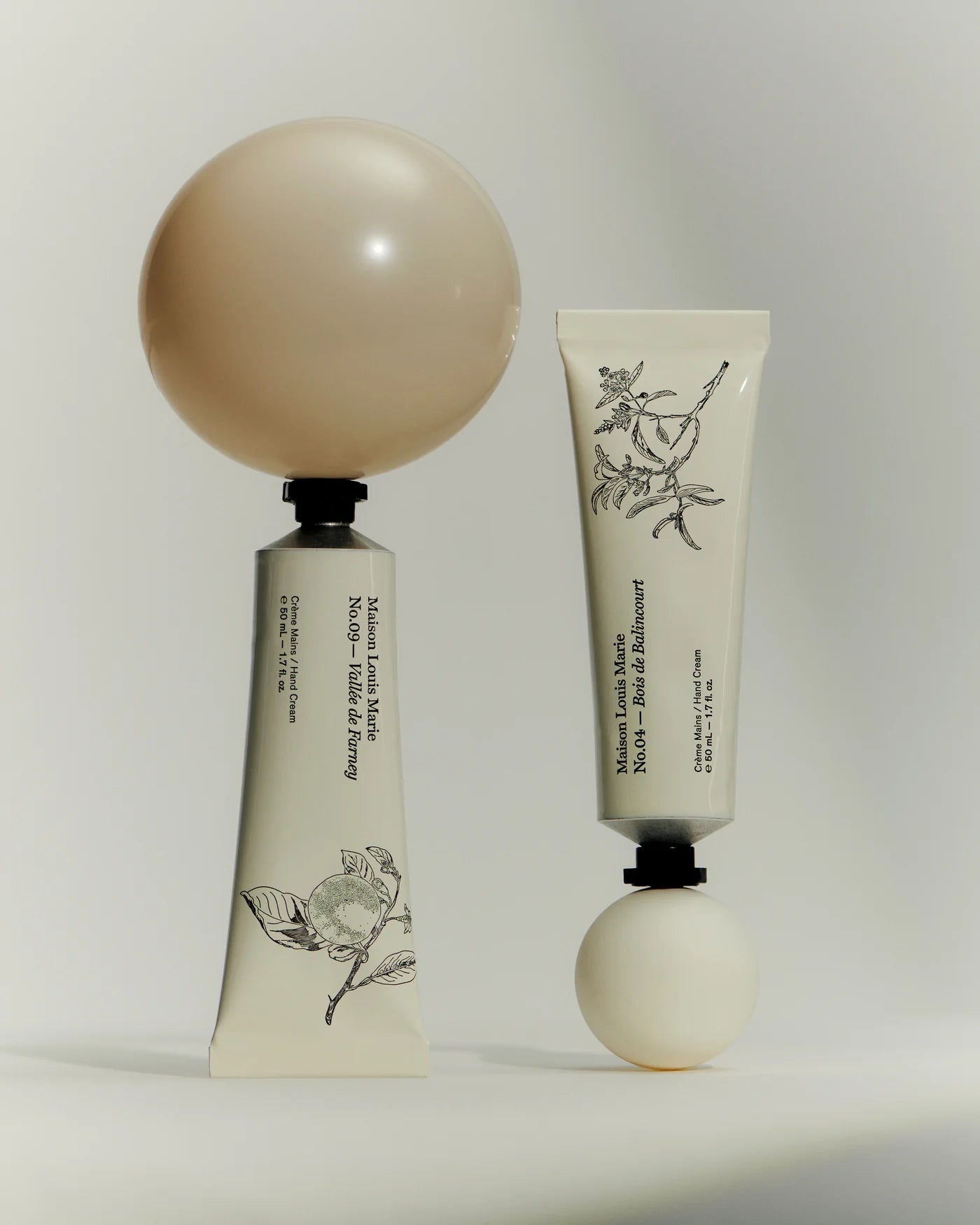 Maison Louis Marie Hand Cream 1.7oz