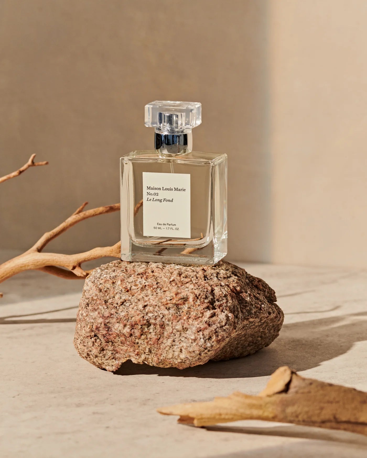 Maison Lousi Marie Eau de Parfum 50ml