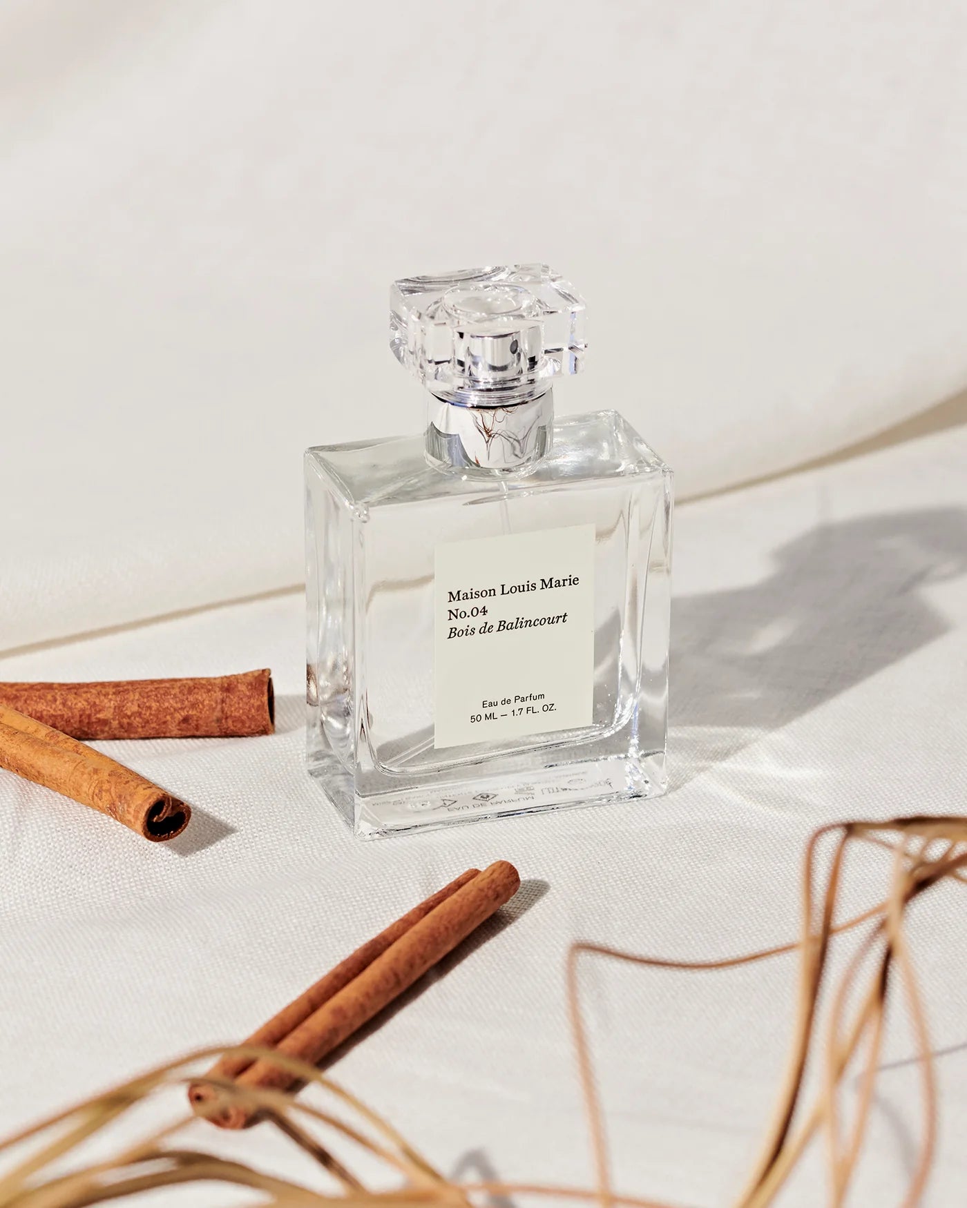 Maison Lousi Marie Eau de Parfum 50ml