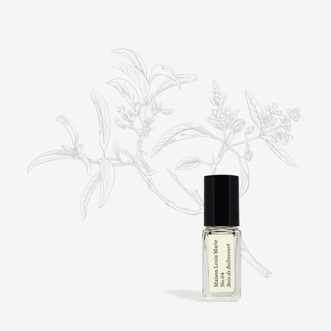 Maison Louis Marie Mini Perfume Oil 3ml