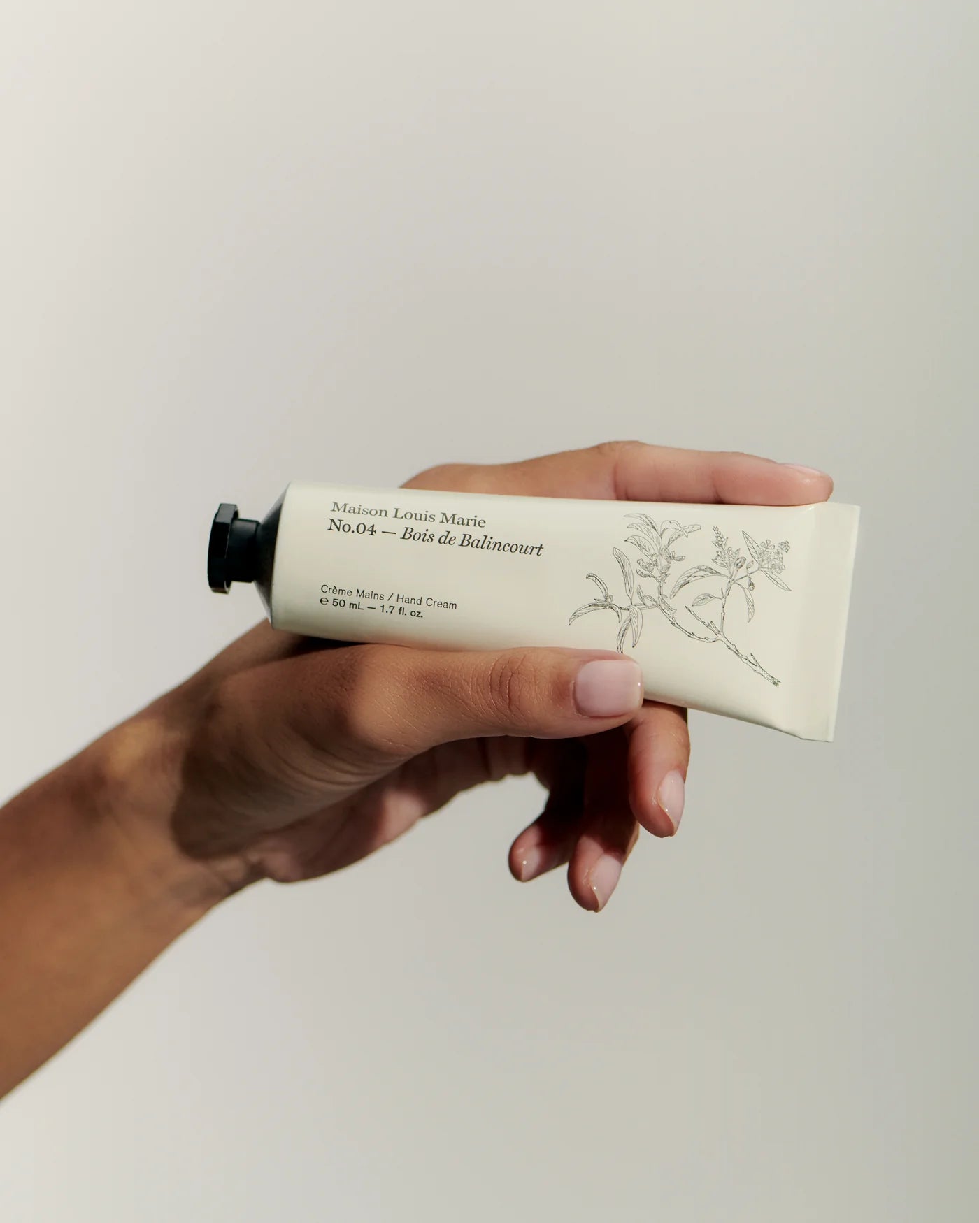 Maison Louis Marie Hand Cream 1.7oz