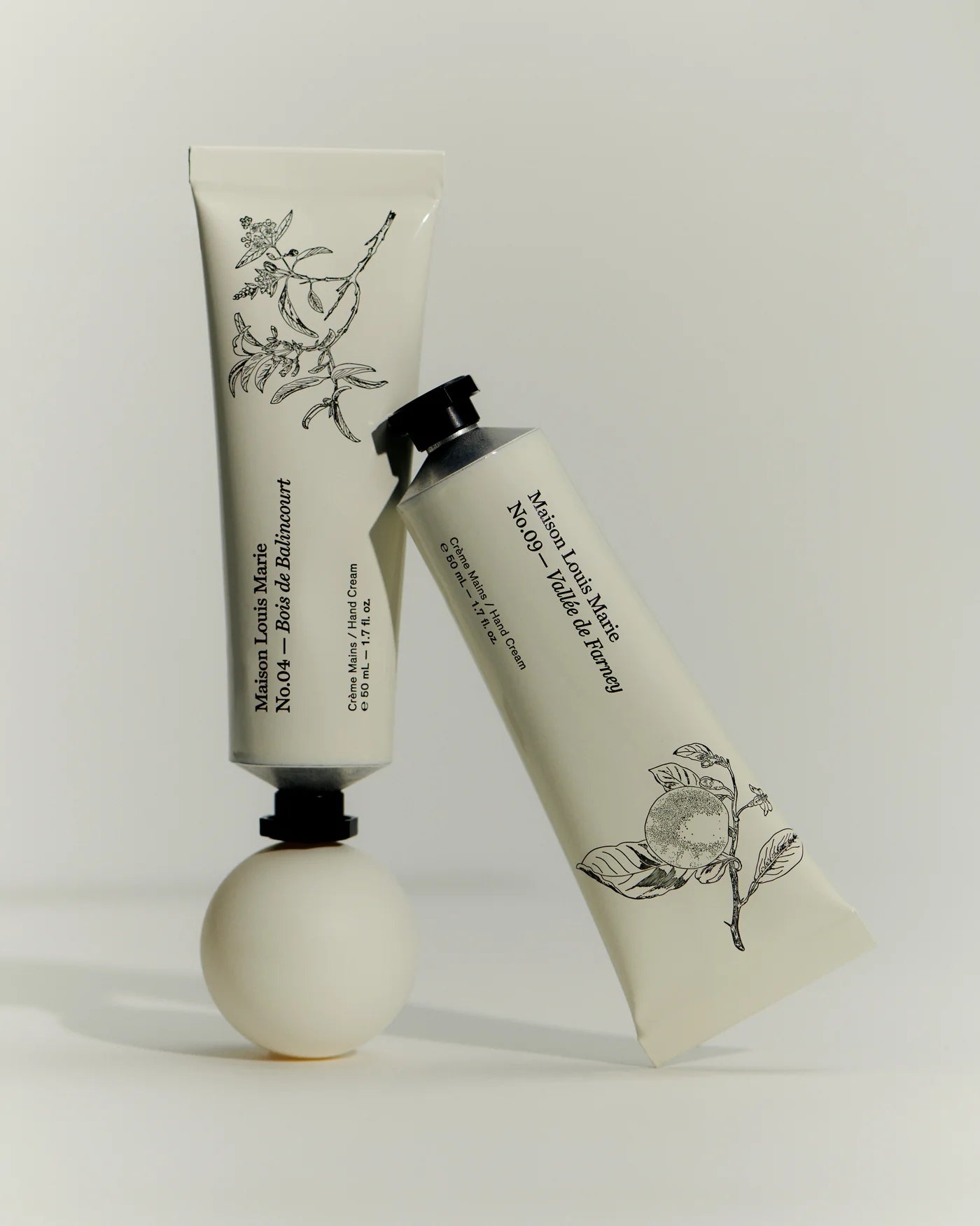 Maison Louis Marie Hand Cream 1.7oz