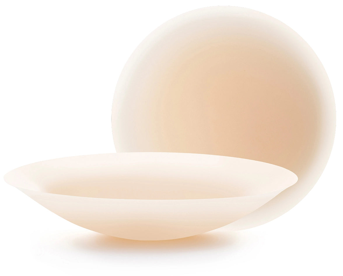 Bristols Six Nipple Covers with Extra Coverage