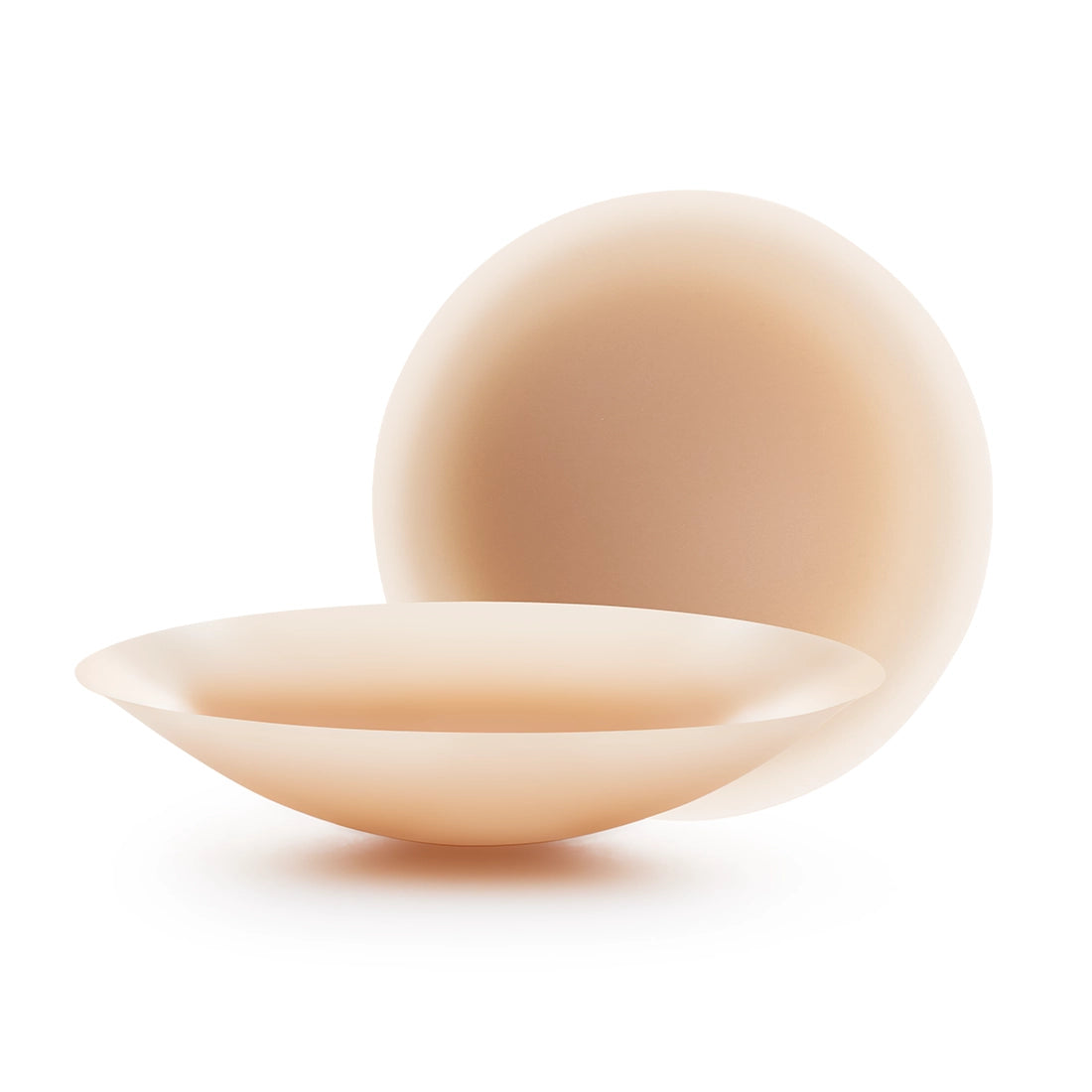 Bristols Six Nipple Covers with Extra Coverage