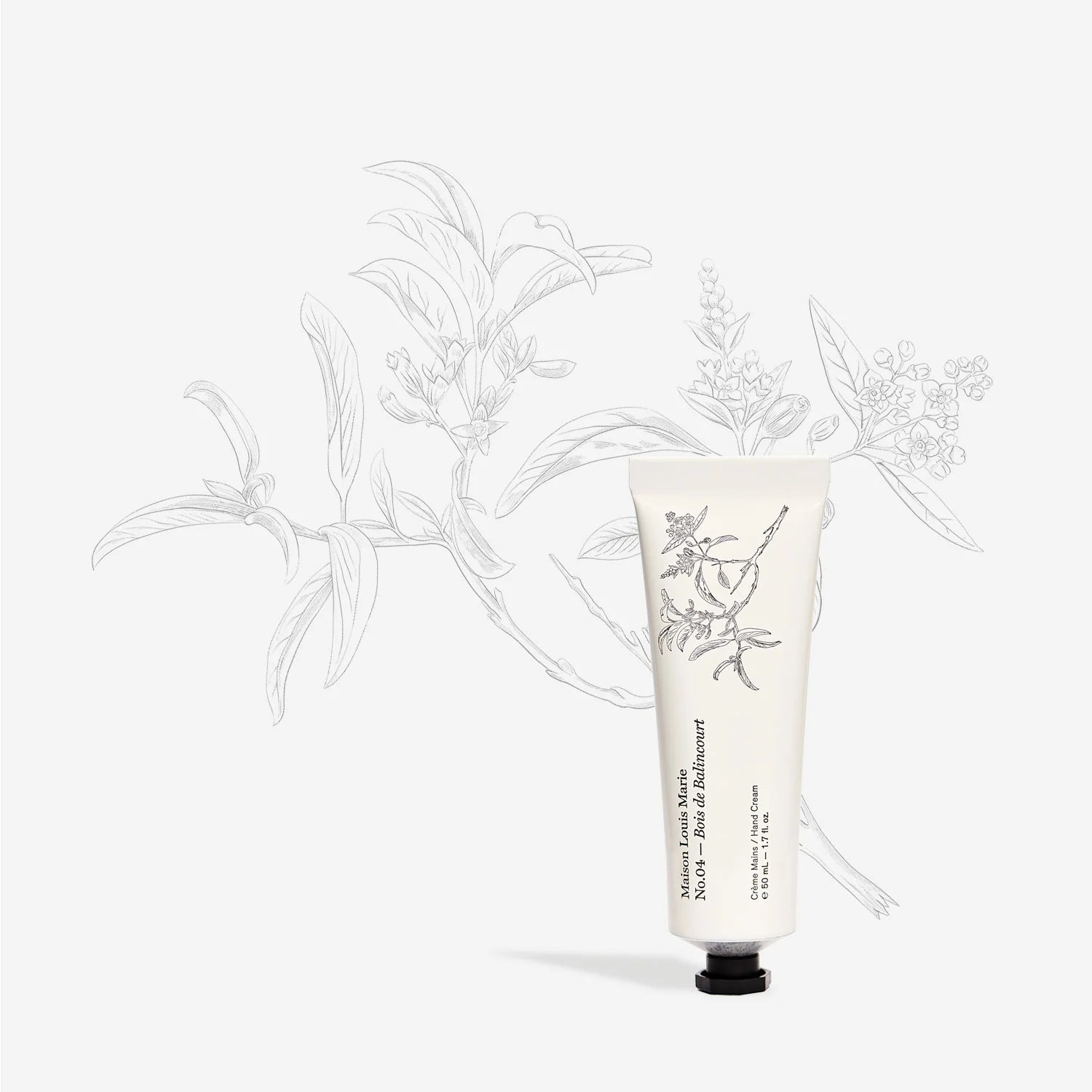 Maison Louis Marie Hand Cream 1.7oz