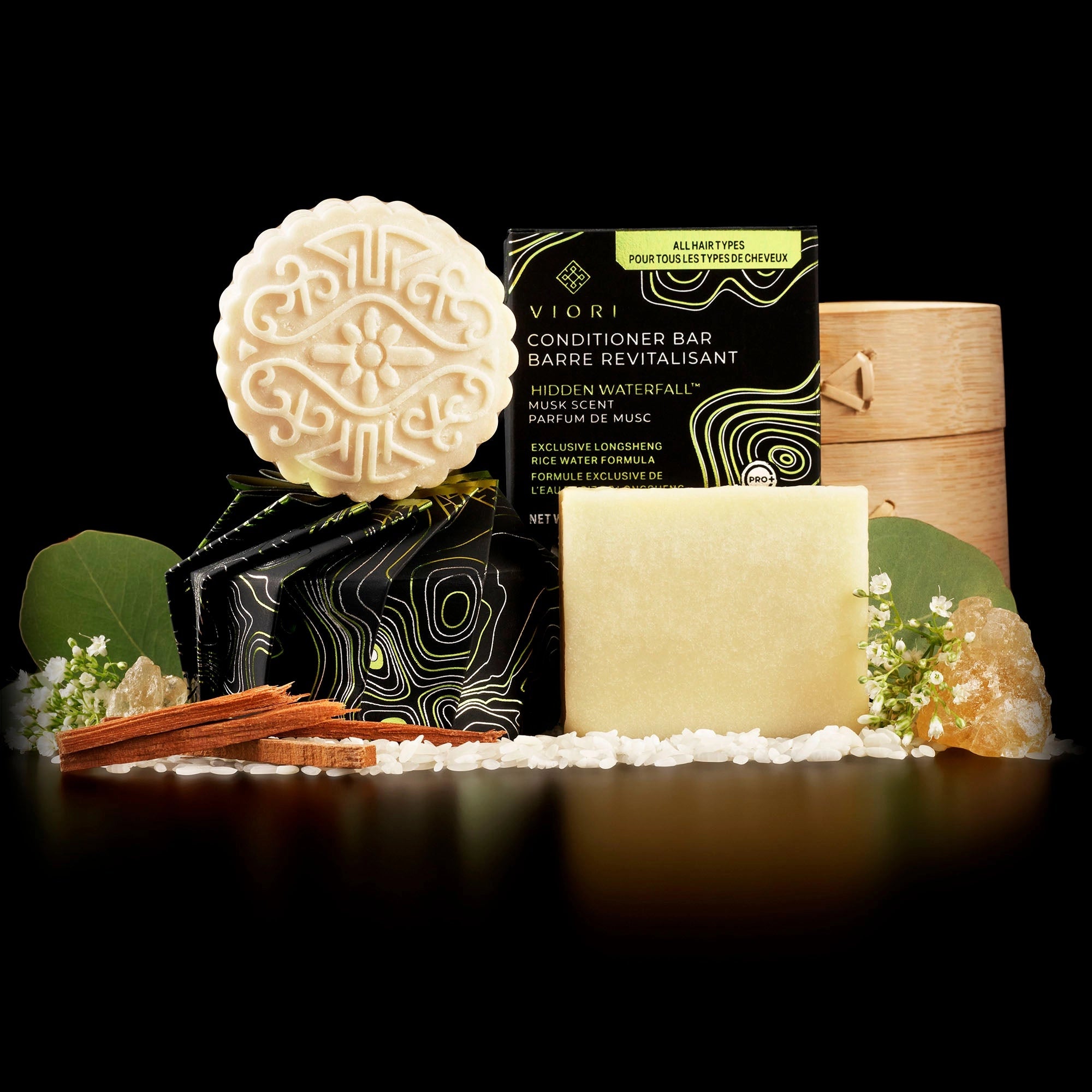 Viori The Foundation Bundle