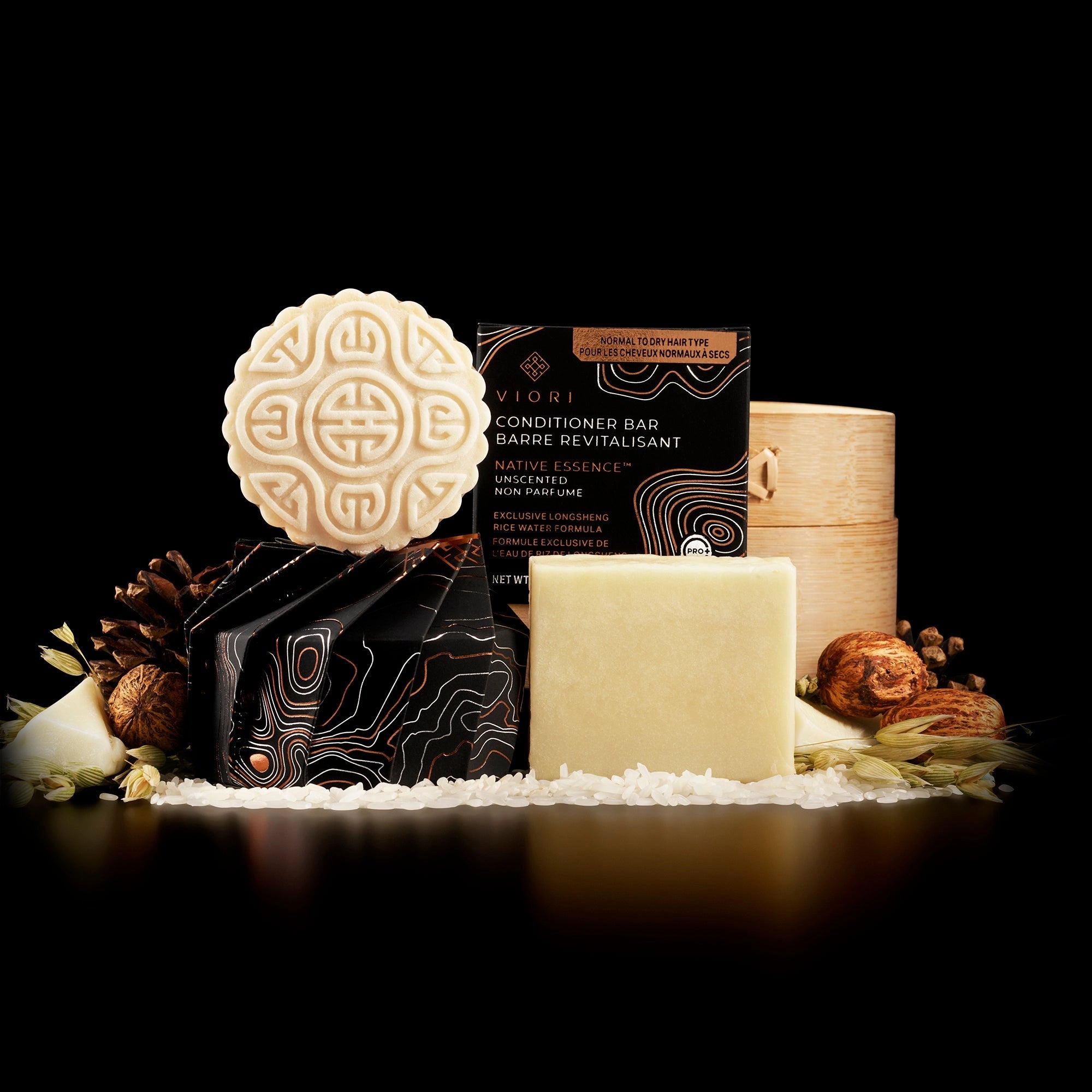 Viori The Foundation Bundle