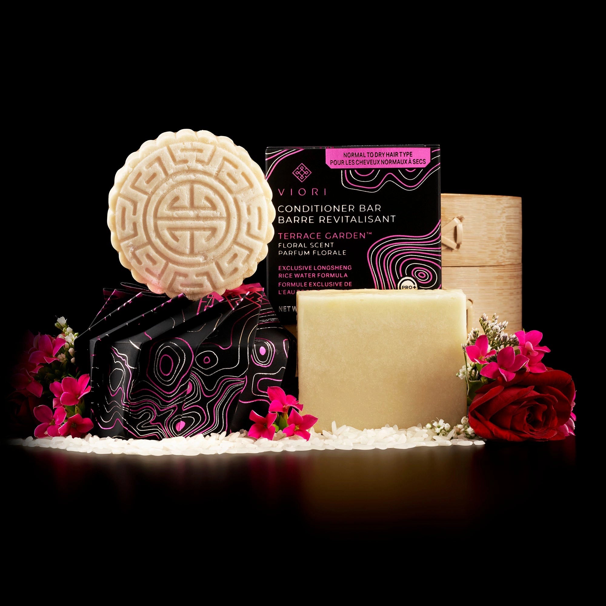 Viori The Foundation Bundle