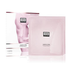 Sensitive Hydrogel Mask