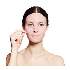 Sensitive Hydrogel Mask