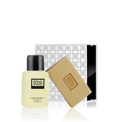 Hydra-Therapy Double Cleanse Travel Set