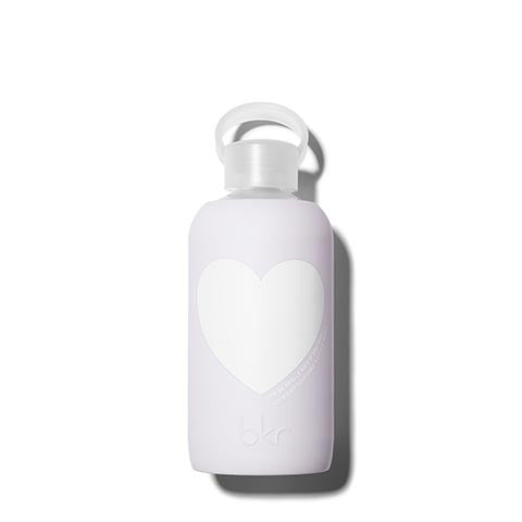 LALA TEXT HEART 500 ML (LITTLE)