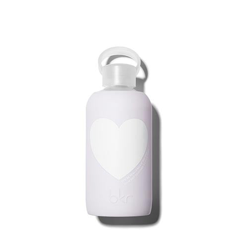 LALA TEXT HEART  500 ML (LITTLE)