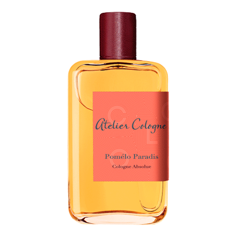 Atelier Cologne Pomélo Paradis Cologne Absolue Pure Perfume 200ML