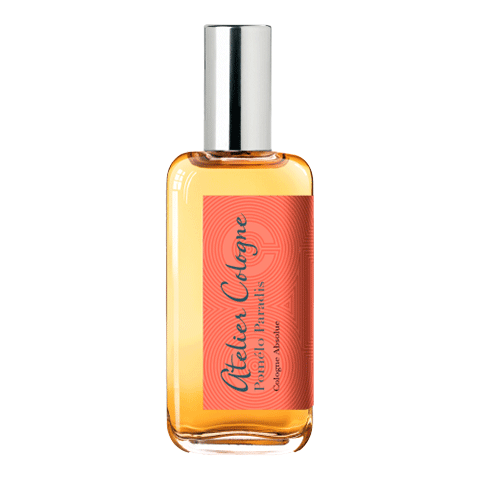 Atelier Cologne Pomélo Paradis Cologne Absolue Pure Perfume 30ML