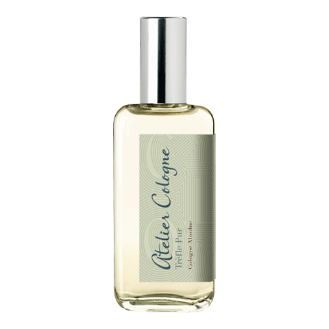 Atelier Cologne Trèfle Pur Cologne Absolue Pure Perfume 30 ML