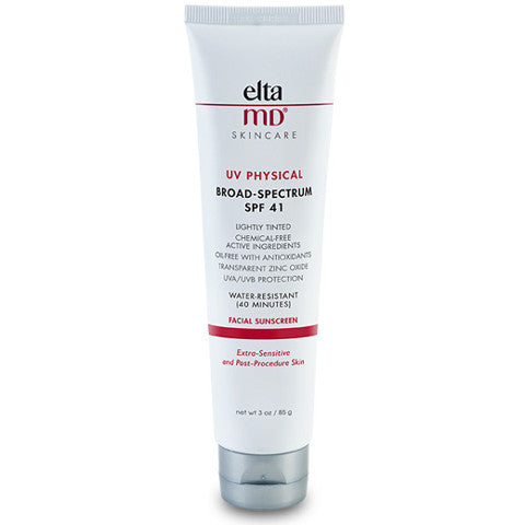UV Physical Broad-Spectrum SPF 41