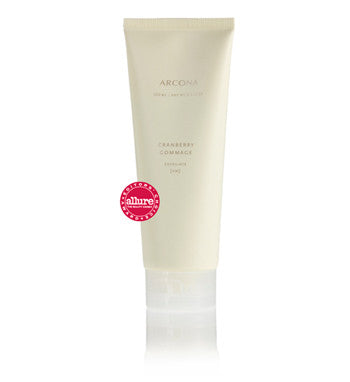 Arcona Cranberry Commage