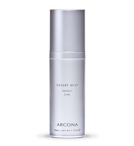 Arcona Desert mist