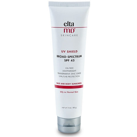 UV Shield Broad-Spectrum SPF 45