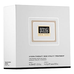 Hydra-Therapy Skin Vitality Treatment Masks