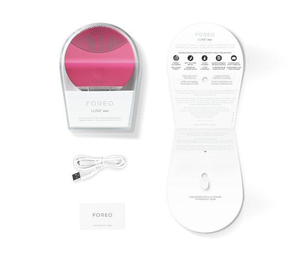 LUNA™ mini