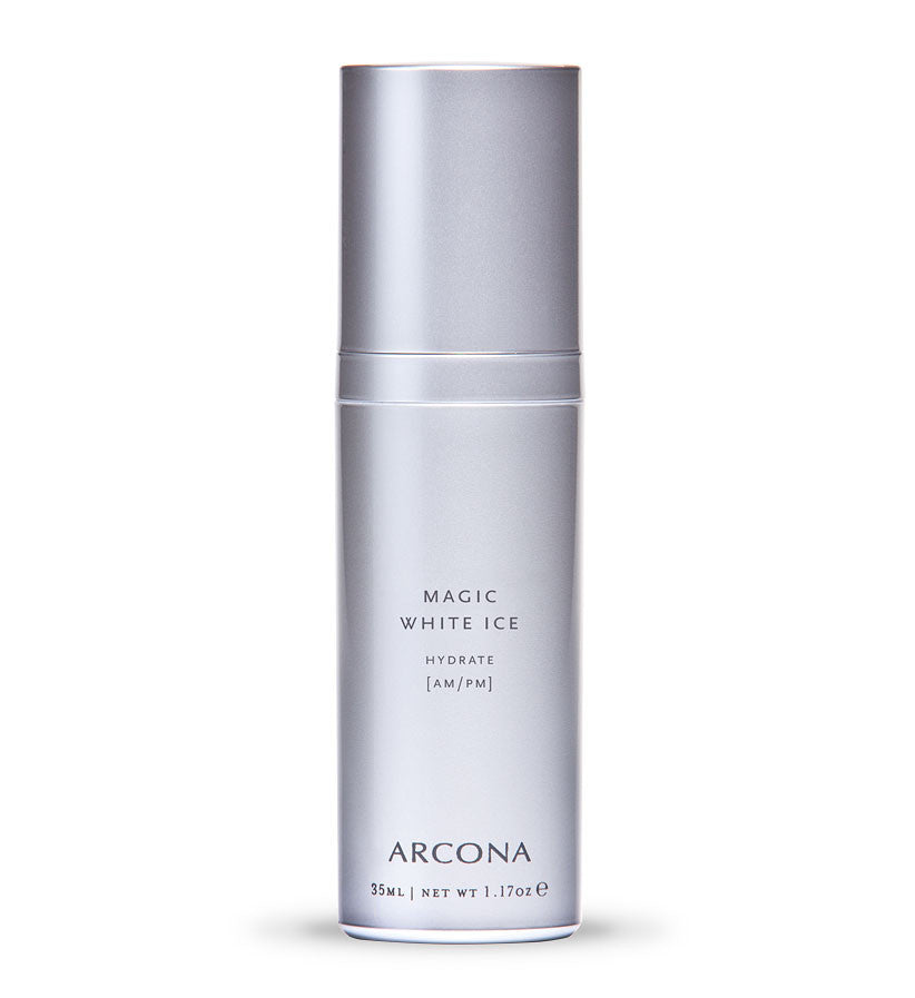 Arcona Magic White Ice