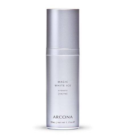 Arcona Magic White Ice