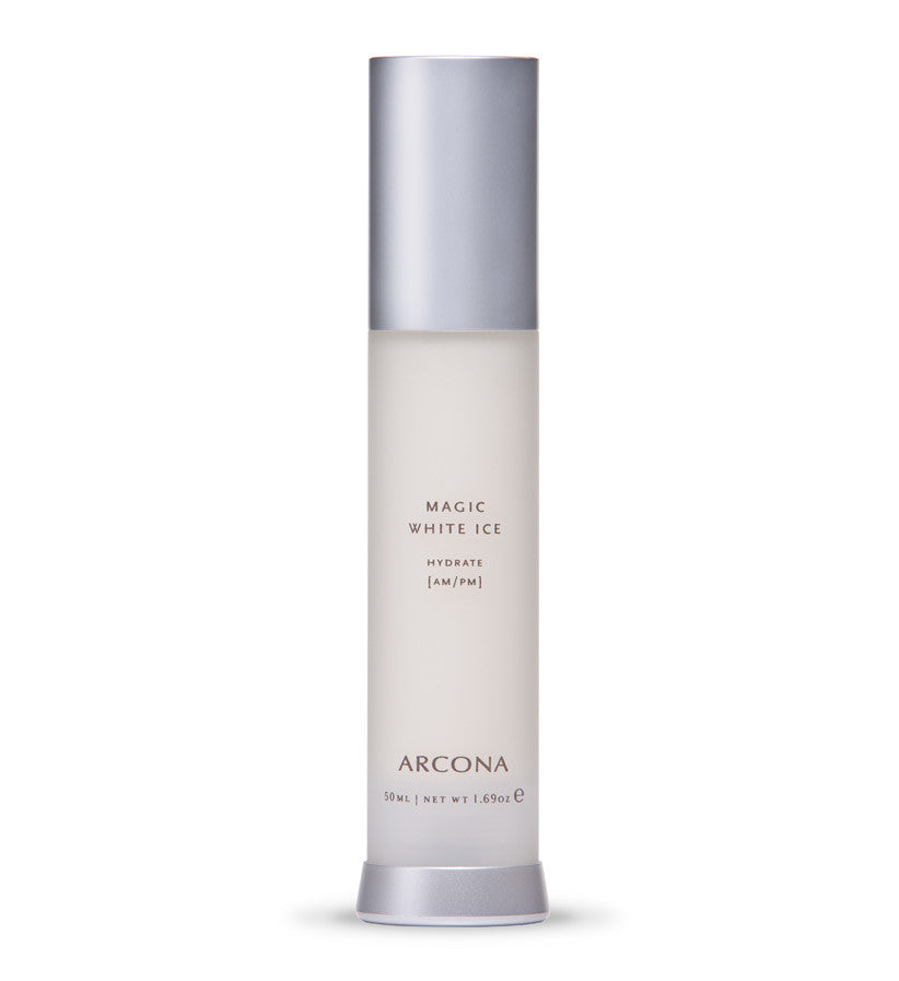 Arcona Magic White Ice