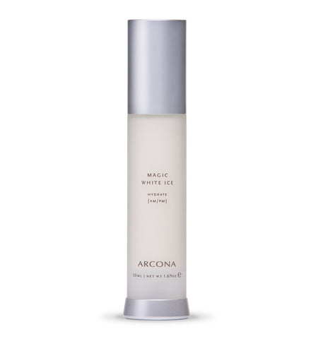 Arcona Magic White Ice