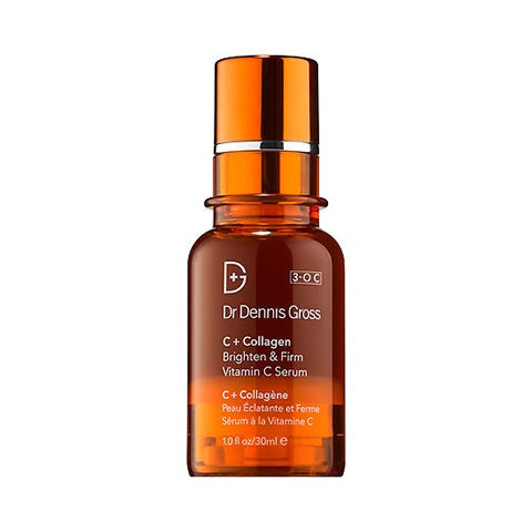 C+ Collagen Brighten & Firm Vitamin C Serum