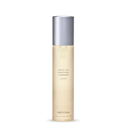 Arcona White Tea Purifying Cleanser