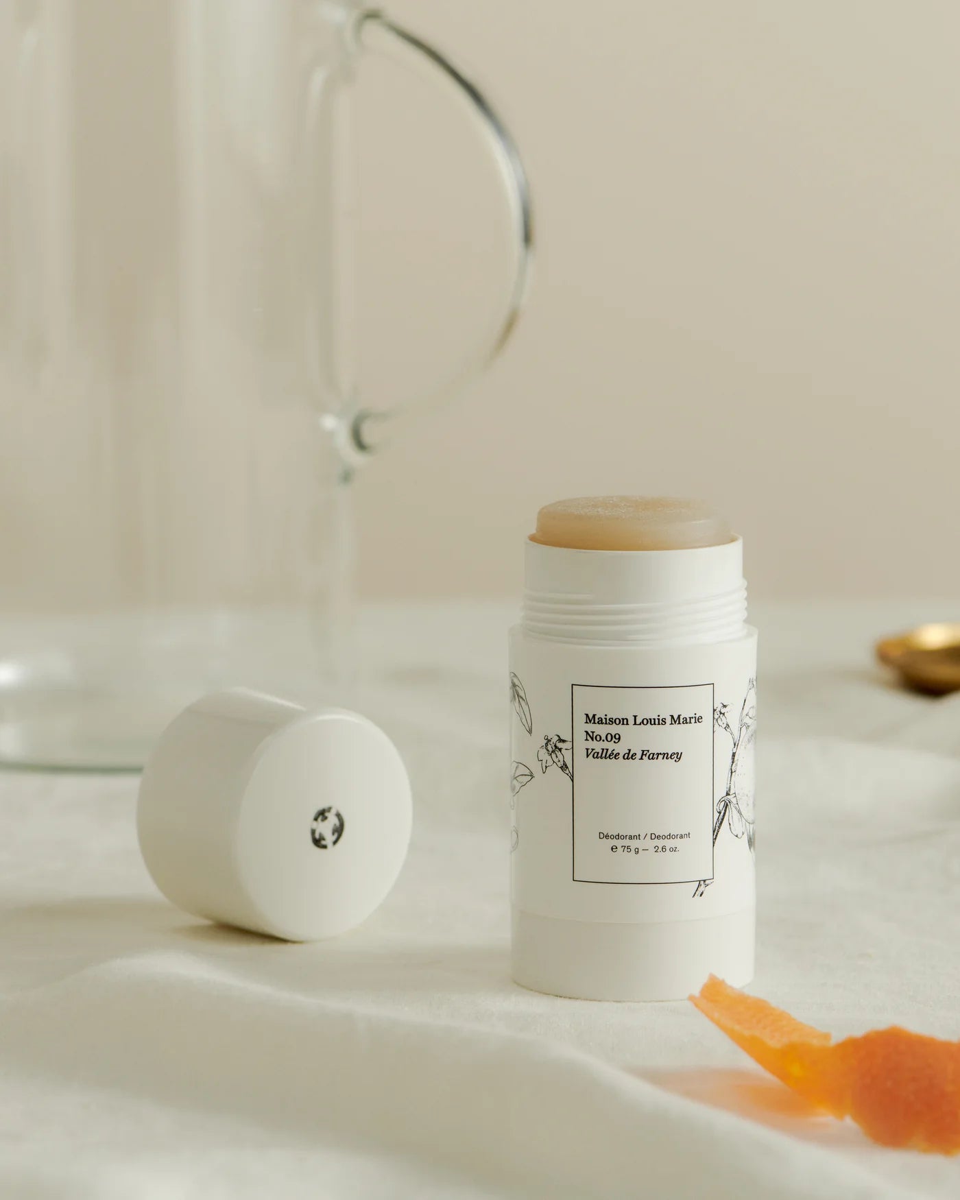 Maison Louis Marie Deodorant - Main Image