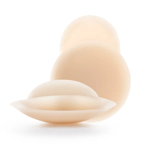 Bristols six Nipple Covers with Lifting Tab