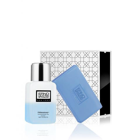 Firmarine™ Double Cleanse Travel Set