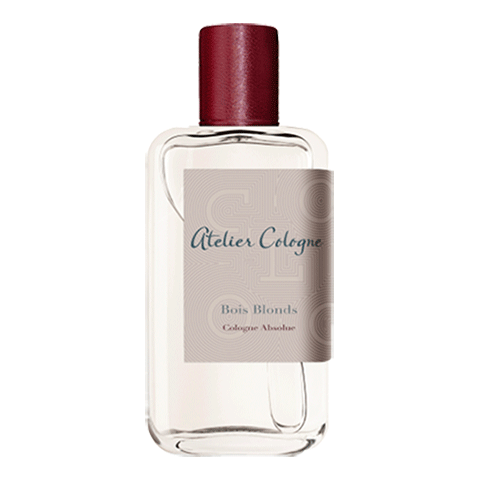 Atelier Cologne Bois Blonds Cologne Absolue Per Perfume 100ML