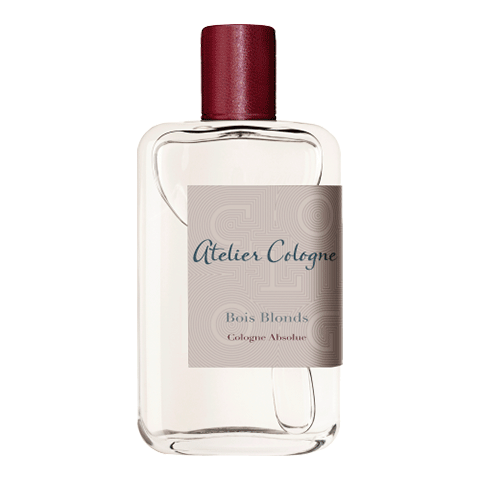 Atelier Cologne Bois Blonds Cologne Absolue Per Perfume 200 ML