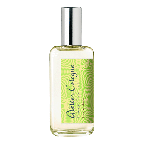 Atelier Cologne Cedrat Enivrant Cologne Absolue Pure Perfume 30 ML