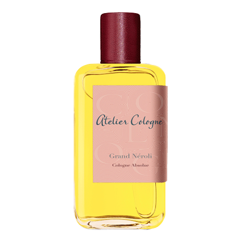Atelier Cologne Grand Néroli Cologne Absolue Per Perfume 100 ML
