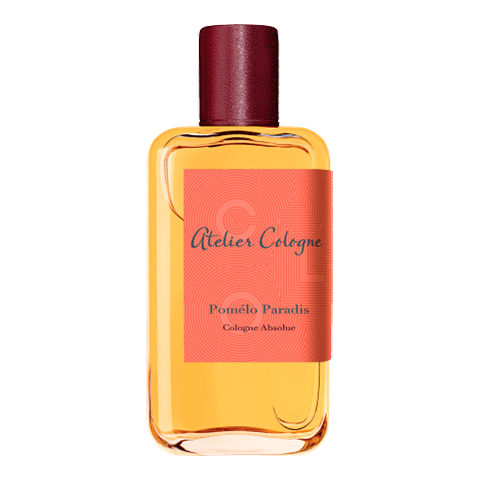 Atelier Cologne Pomélo Paradis Cologne Absolue Pure Perfume 100 ML