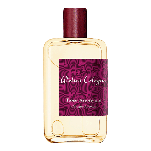 Atelier Cologne Rose Anonyme Cologne Absolue Pure Perfume 200ML