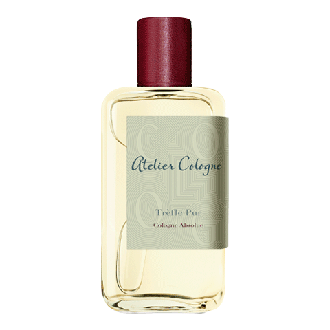 Atelier Cologne Trèfle Pur Cologne Absolue Pure Perfume 100 ML
