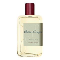 Atelier Cologne Trèfle Pur Cologne Absolue Pure Perfume 200 ML