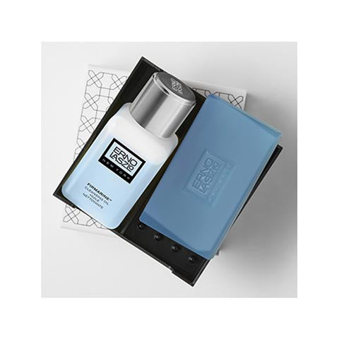 Firmarine™ Double Cleanse Travel Set
