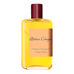 Atelier Cologne Orange Sanguine Cologne Absolue Pure Perfume 200 ML