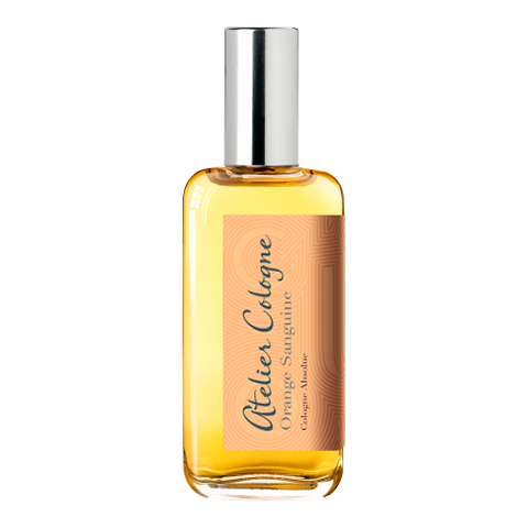 Atelier Cologne Orange Sanguine Cologne Absolue Pure Perfume 30 ML