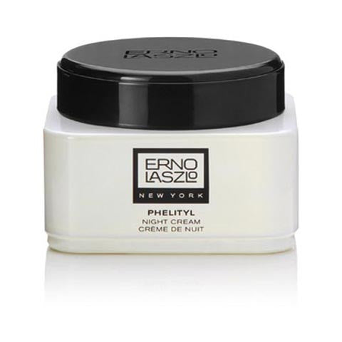 PHELITYL NIGHT CREAM