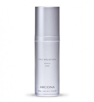 Arcona The Solution